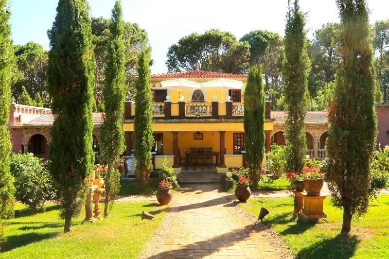 Villa Toscana Boutique image 2
