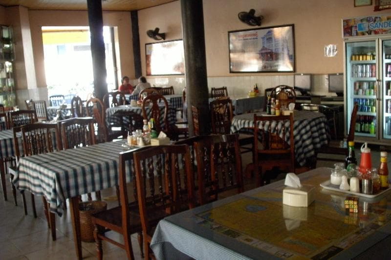Dara Reang Sey Hotel image 2