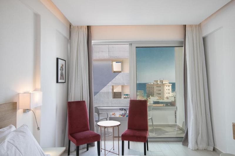 Kokkinos Boutique Hotel image 2