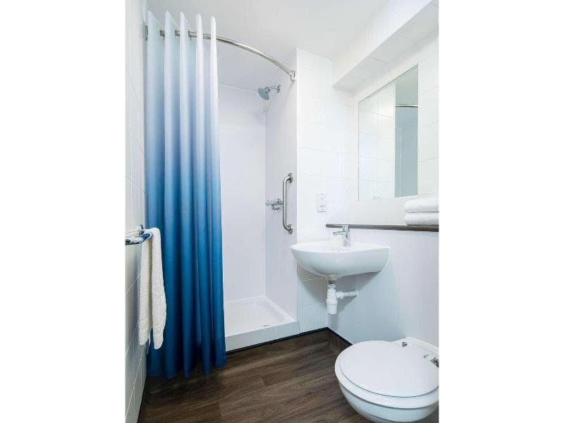 Travelodge York Central - Main View
