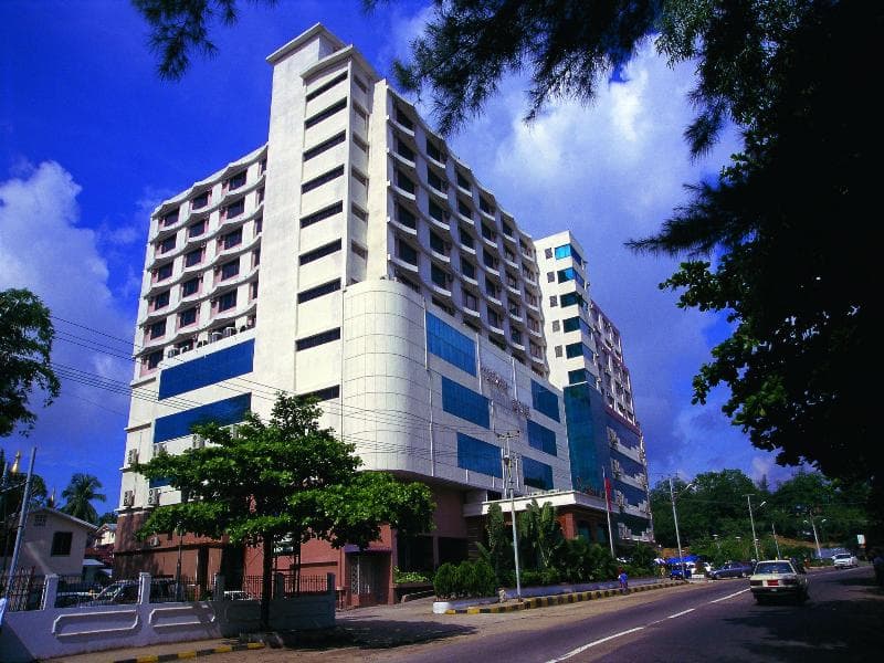Yuzana Hotel image 2