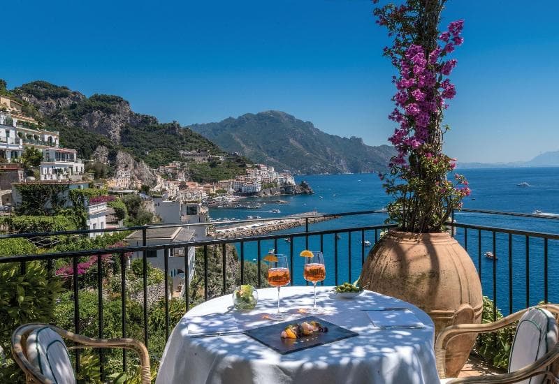 Hotel Santa Caterina image 1