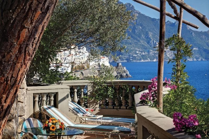 Hotel Santa Caterina image 2