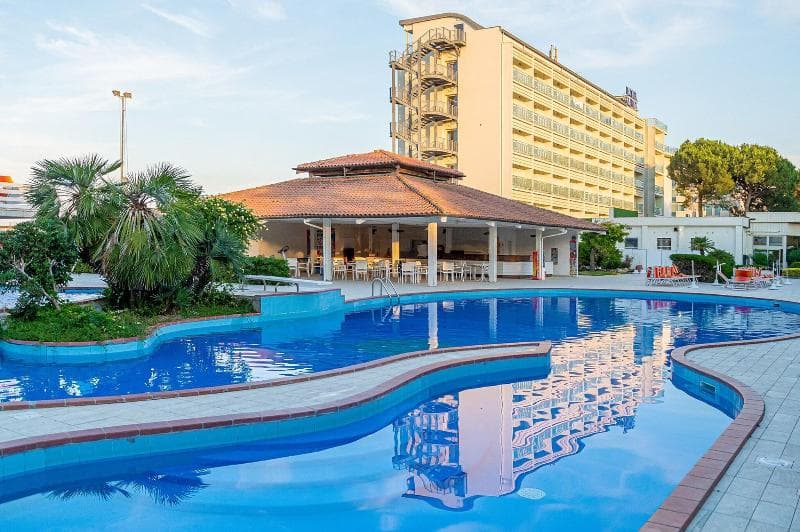 Adria Milano Marittima - Main View