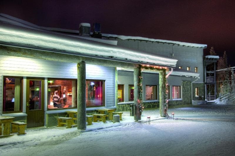 Aurora image 1