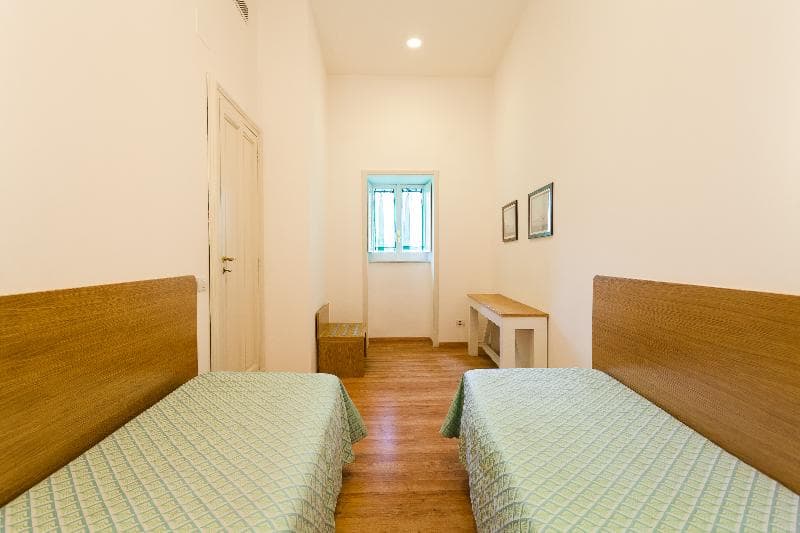 Stay at Corso Italia Suites