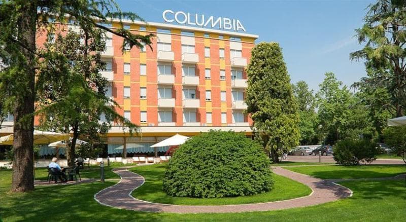 Columbia image 1