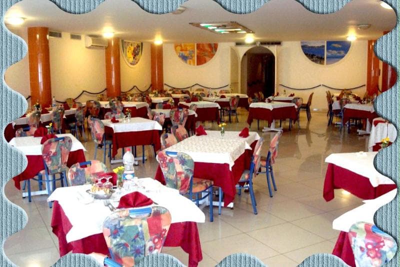 Hotel Scacciapensieri image 2