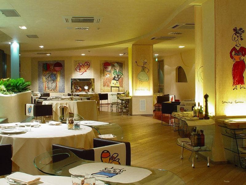 Hotel Waldorf - Premier Resort - Main View