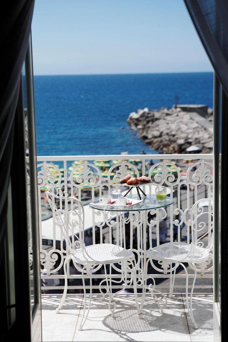 Hotel Residence Amalfi image 2