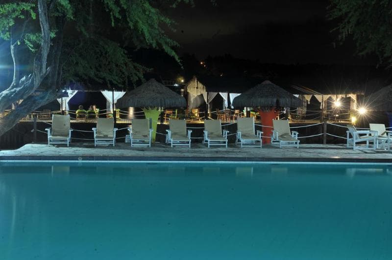 Amoaras Resort image 1