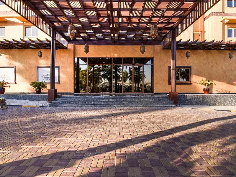 Ras Al Khaimah Hotel image 1