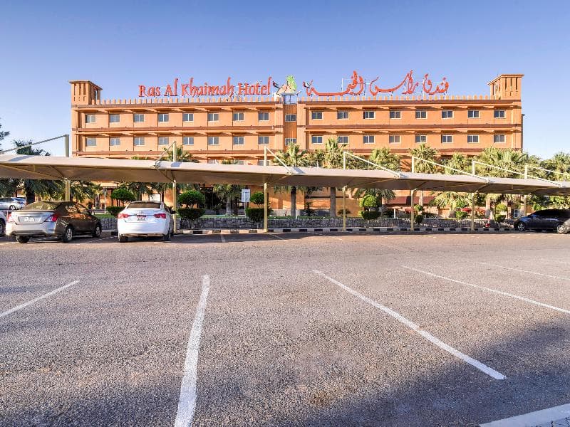 Ras Al Khaimah Hotel image 2