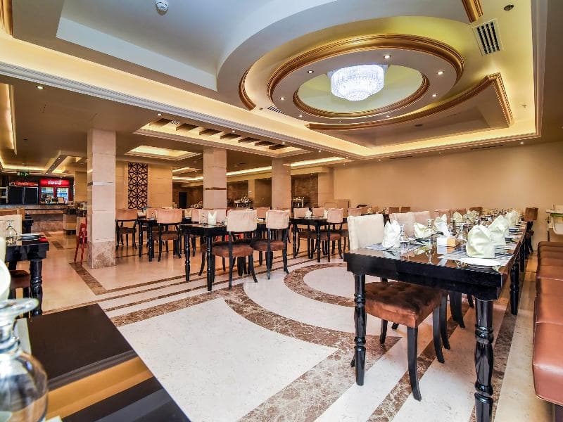 Ras Al Khaimah Hotel image 1