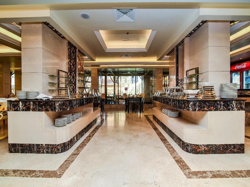 Ras Al Khaimah Hotel image 2