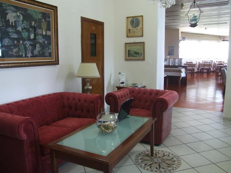Dania - Main View