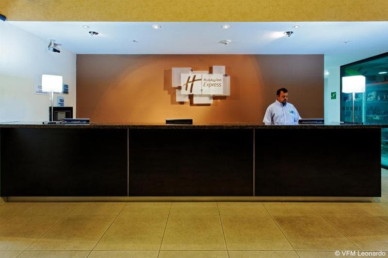 Excellence Express & Suites San Juan Del Rio image 1