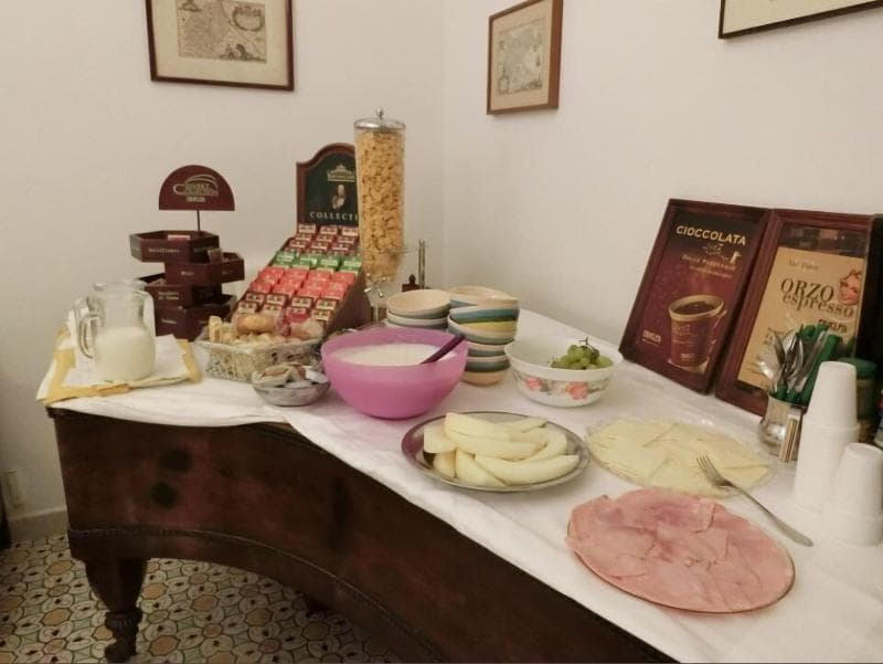 Stay at Hotel Lidomare