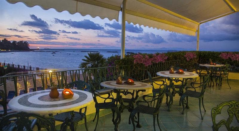 Stay at Ambasciatori