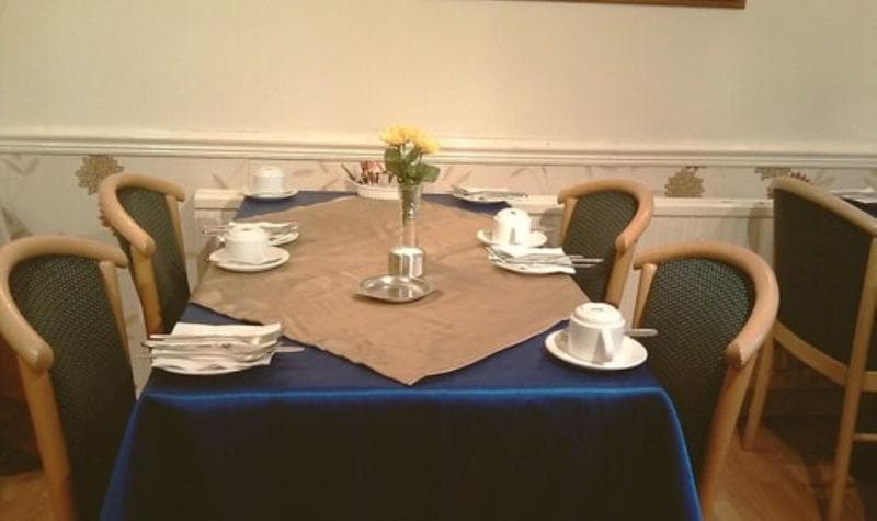 Crescent Hotel image 2