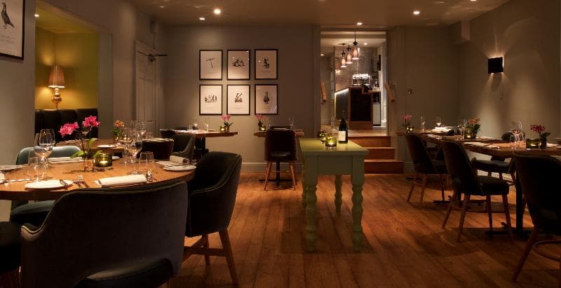 The Queensberry image 1