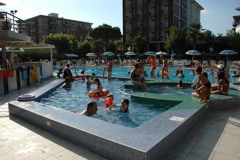 Hotel Beau Soleil image 2