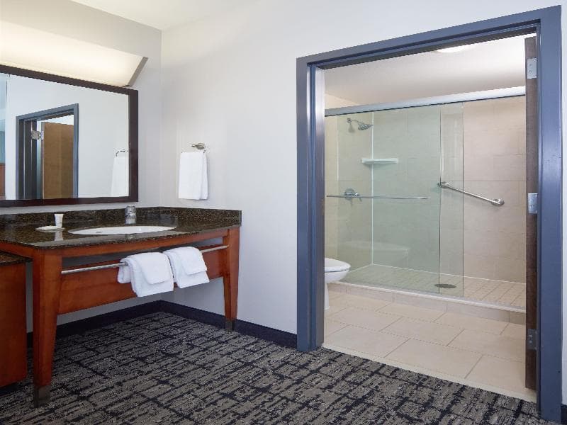 Hyatt Place Salt Lake City Downtown The Gateway image 2