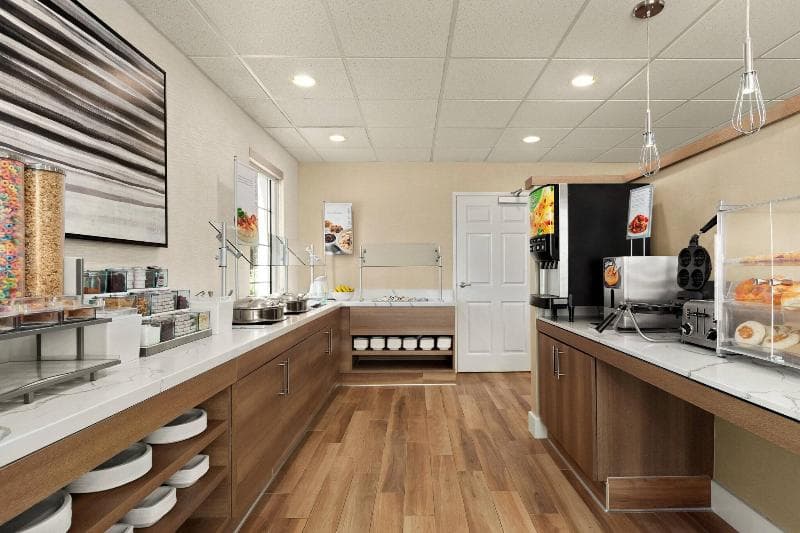Residence Inn Salinas Monterey image 1