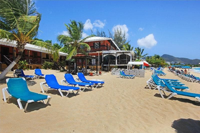 Mary's Boon Beach Resort & Spa image 2