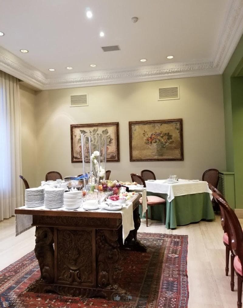 Hotel Rector image 1