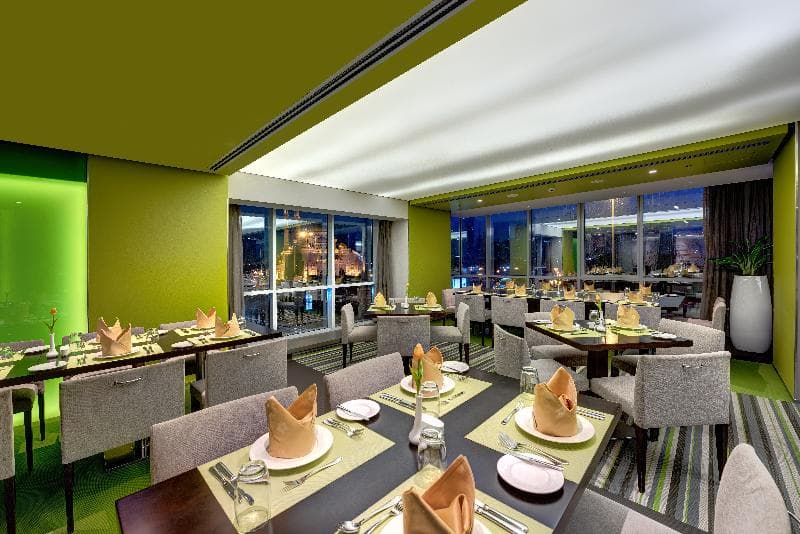 72 Hotel image 1