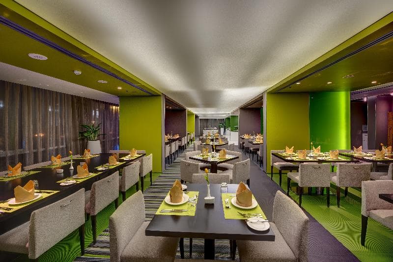 72 Hotel image 2