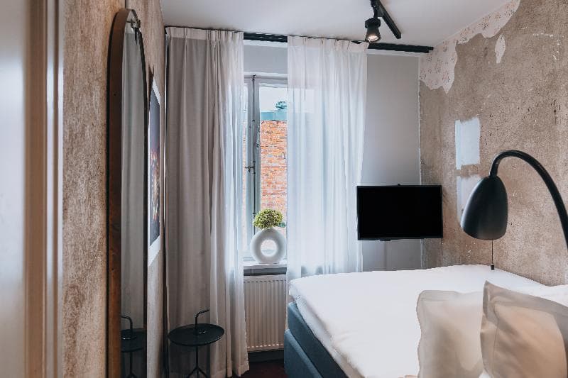 Stay at Story Hotel Stockholm Stureplan - JDV by Hyatt