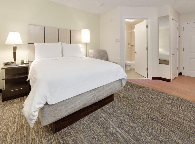 Candlewood Suites Salina image 1