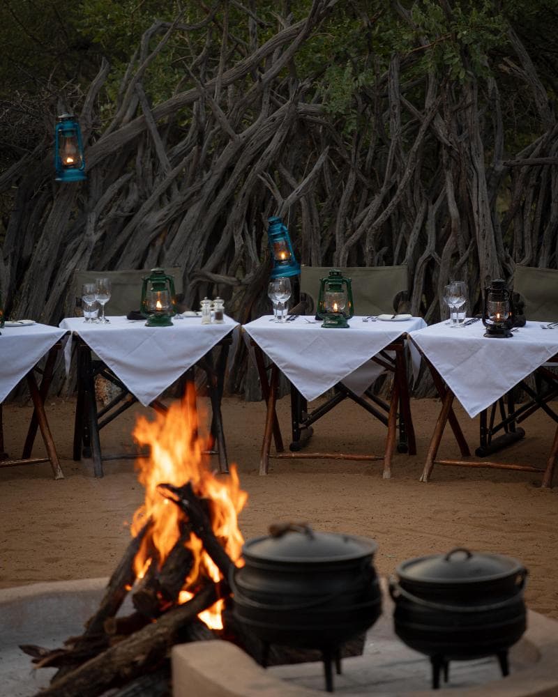 Rhulani Safari Lodge image 1