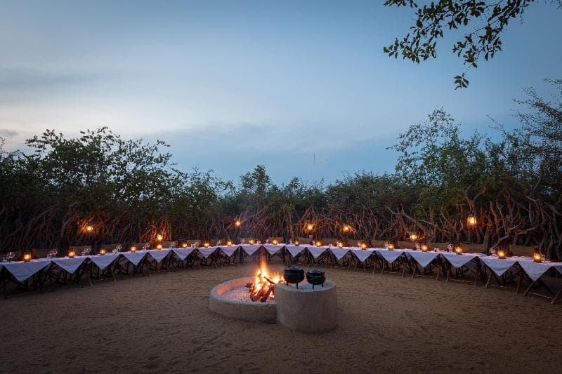 Rhulani Safari Lodge image 2