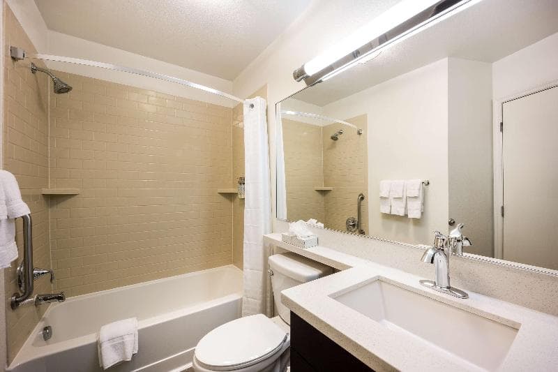Sonesta Simply Suites Salt Lake City Airport image 2