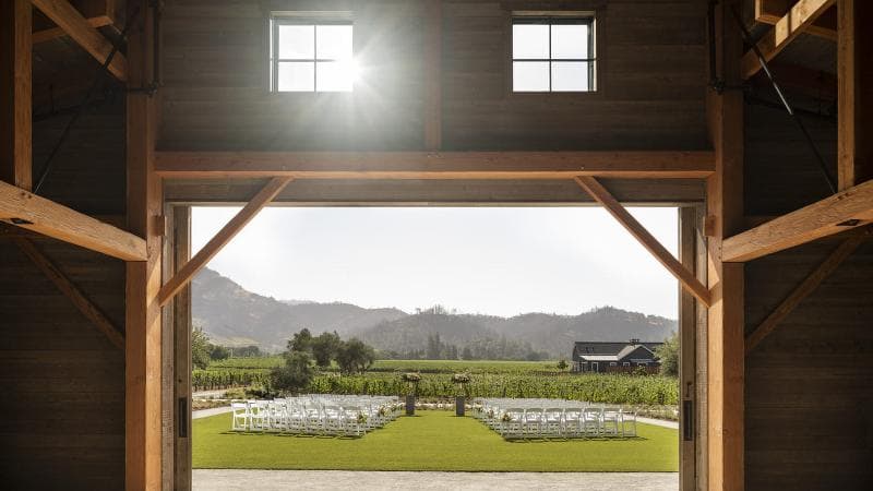 Four Seasons Resort And Residences Napa Valley image 2