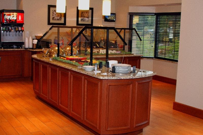 Stay at Staybridge Suites Syracuse (Liverpool)