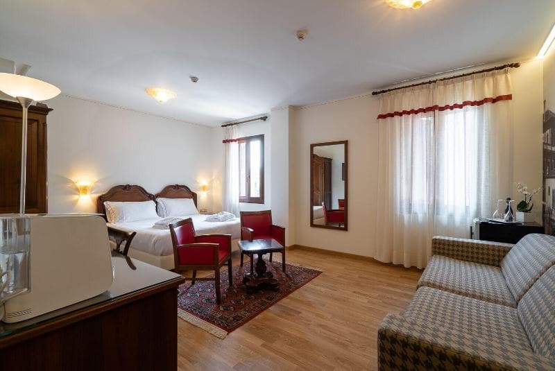 Antico Albergo Spessotto image 1