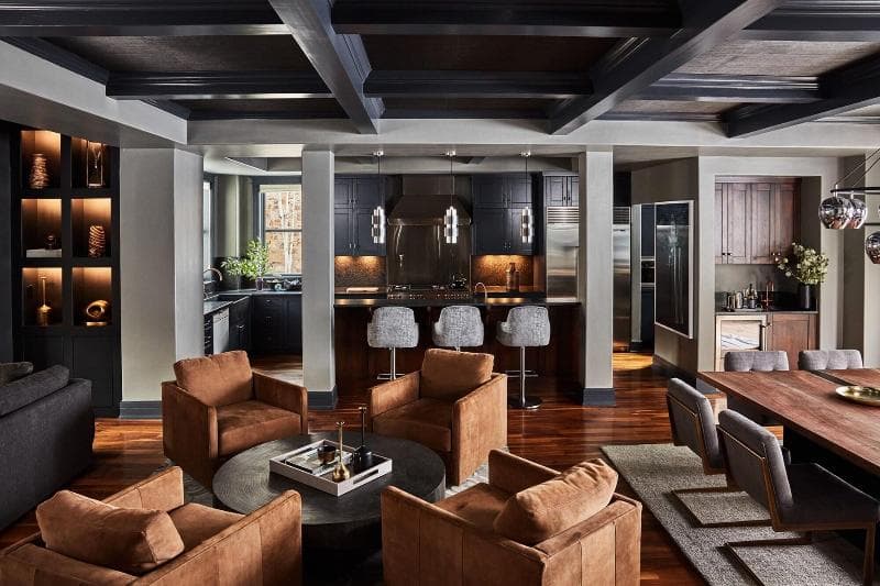 Auberge Residences At Element 52 image 2
