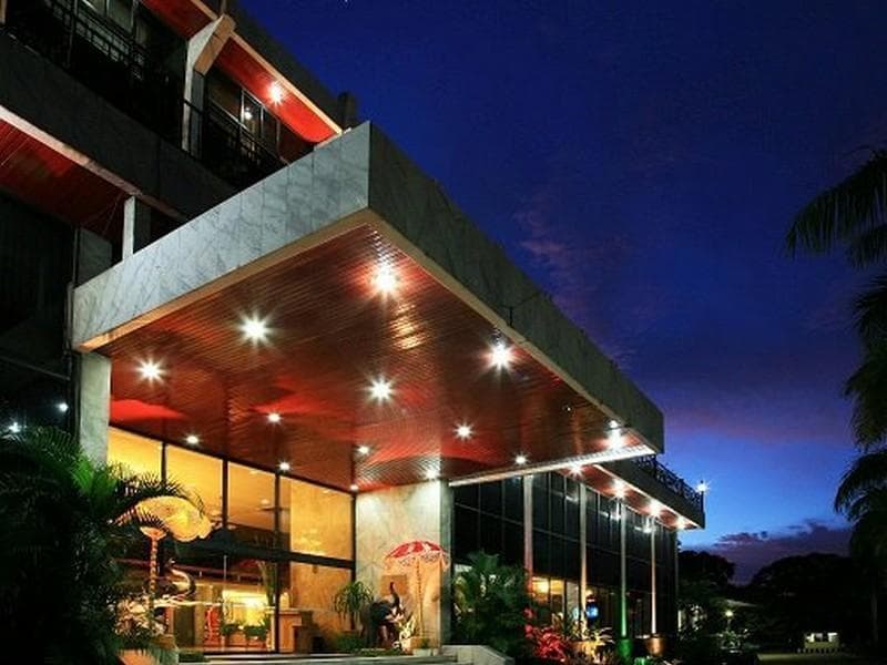 Hotel Sahid Bandar Lampung image 1