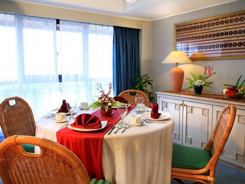 Hotel Sahid Bandar Lampung image 2