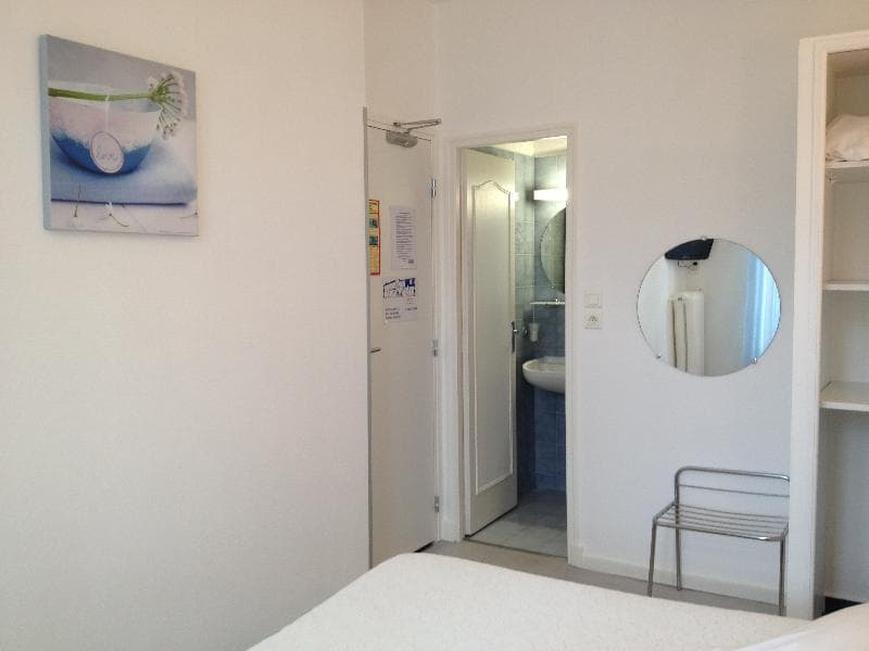 Au Nouvel Hotel image 2
