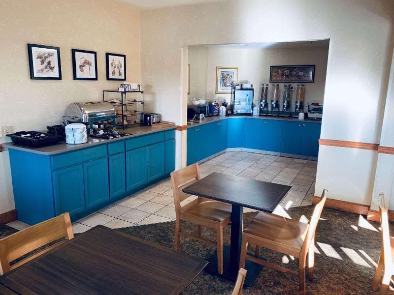 Country Inn & Suites York - Main View