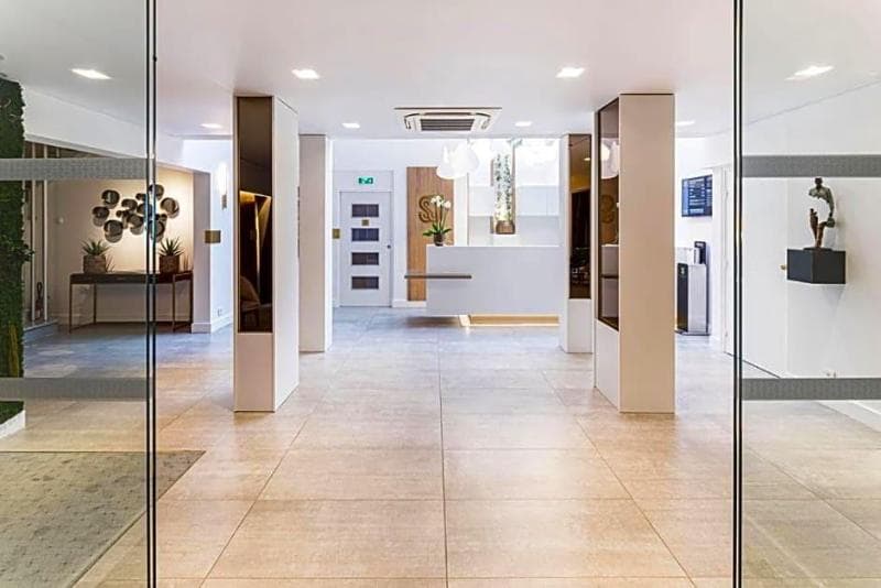 Clarion Collection Hotel Saint Jean image 1