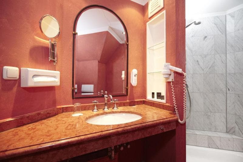 Hotel Forsthaus Damerow image 1