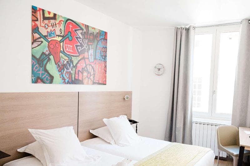 Grand Hôtel Dauphiné, Boutique & Suites image 2