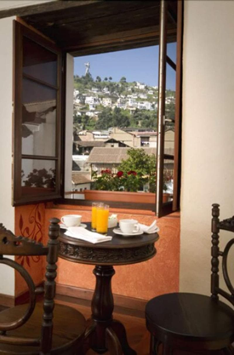 La Casona de la Ronda Boutique Hotel image 2