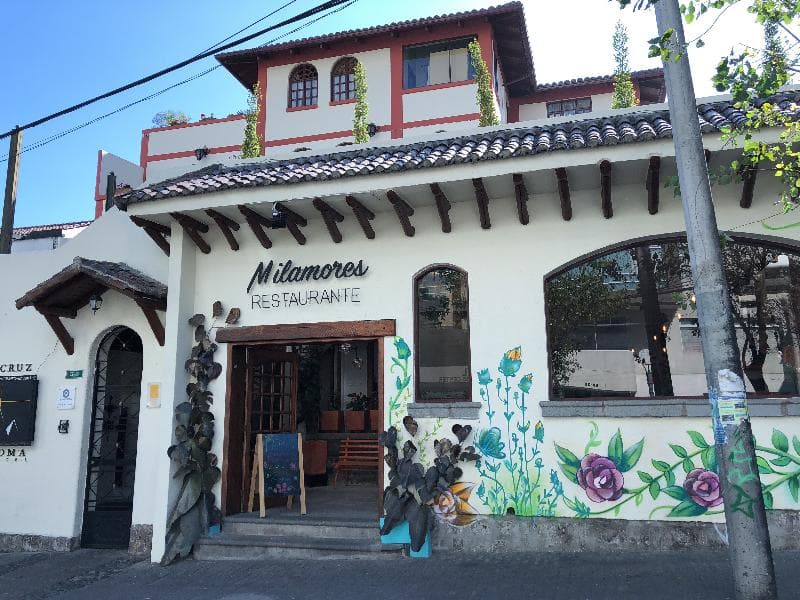 Kitu Hotel image 1